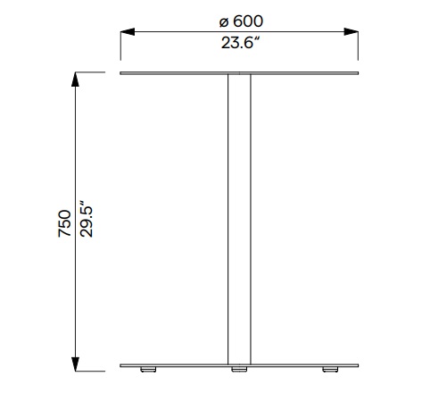 Egoé spulka 600-750